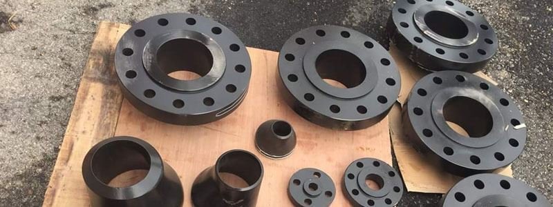 Carbon Steel Flanges Manufacturer in New Delhi Carbon Steel Flanges Manufacturer in New Delhi
