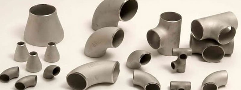 Pipe Fittings Manufacturer