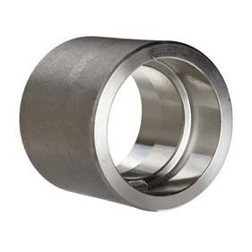 Socket Weld Coupling Supplier