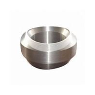 Weldolet Fittings Manufacturer
