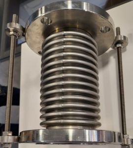 Bellow Fitting