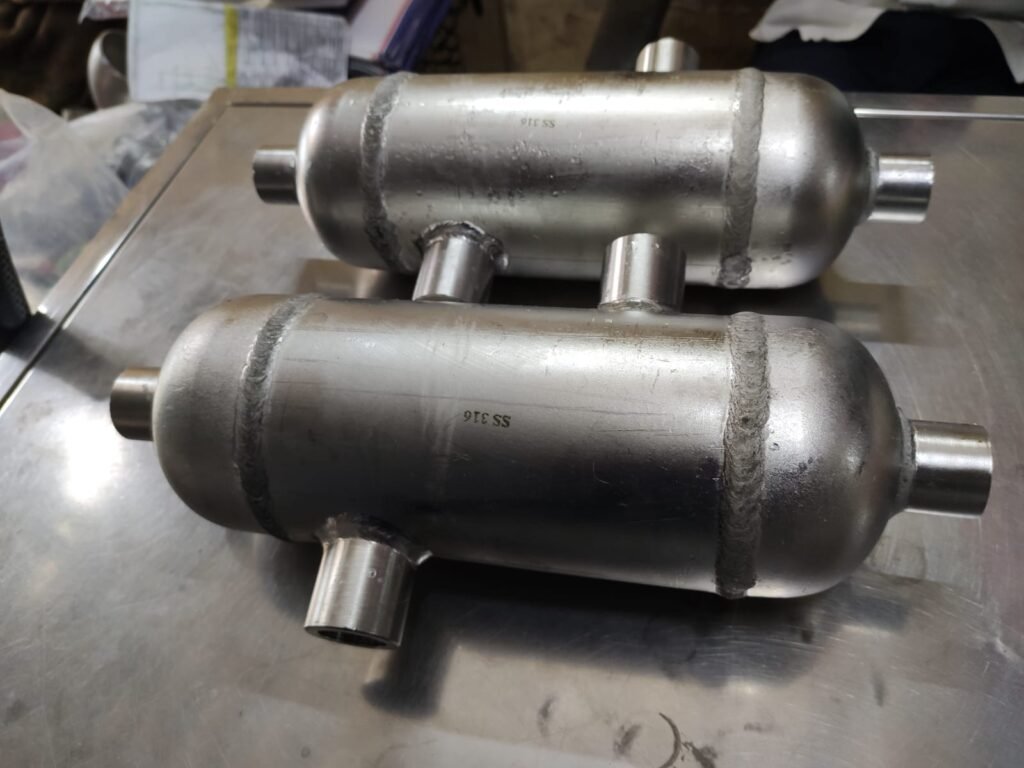 Tube Fittings