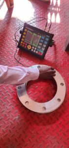 Ultrasonic Testing