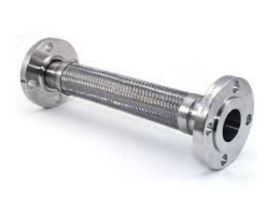  Braided Flexible Hose Stockist in India