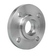   Socket Weld Flanges Stockist in India