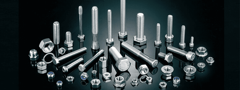 Fasteners Manufacturer & Supplier in India Fasteners Manufacturer & Supplier in India