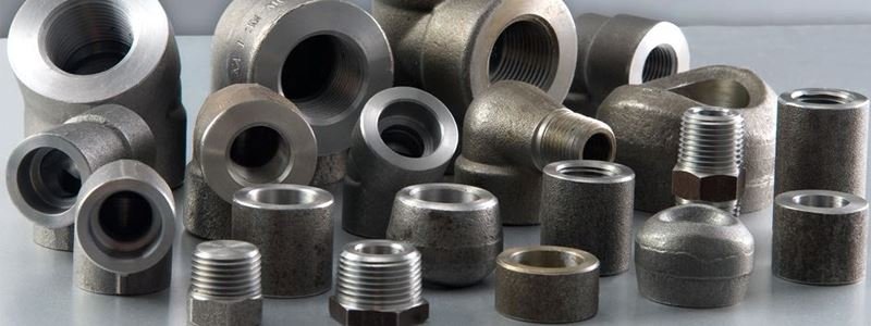 Forged Fittings Manufacturer & Supplier in India Forged Fittings Manufacturer & Supplier in India
