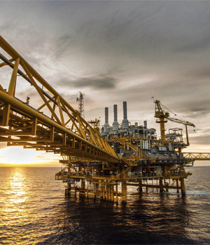 Oil & Gas