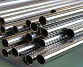Seamless Pipes Manufacturer in India