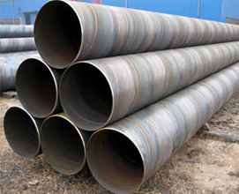 Welded Pipes Manufacturer in India
