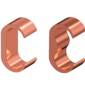 C Crimp Connector