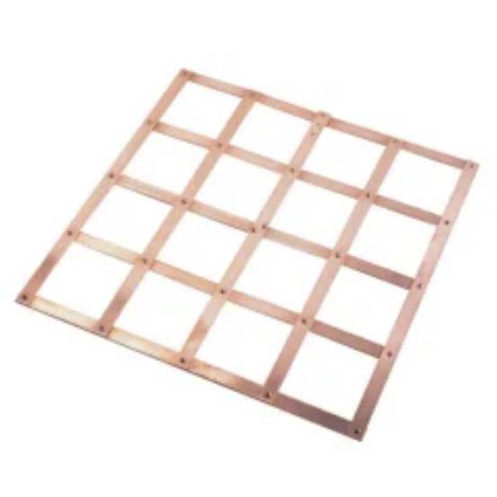 Copper Earth Mattice
