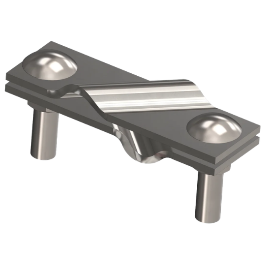 Diagonal Clamp