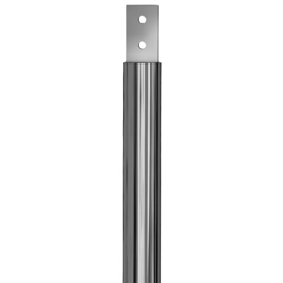 GI Pipe in Pipe Electrode
