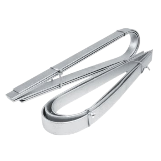 GI Strip Flat